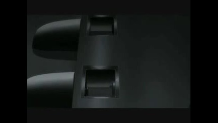 Ergo Proxy Episode 3 Part 3/3 Eng Subs