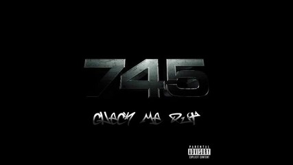 (745) Sevenfofive - Check Me Out