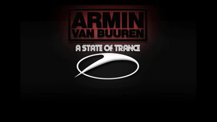 Armin van Buuren - A State of Trance Episode 544