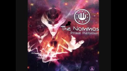 The nommos-shamans laugh