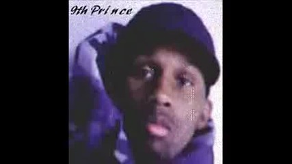 9th Prince Of Killarmy - Camouflage