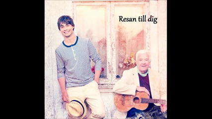 Alexander Rybak - Resan till dig (swedish and english) lyrics
