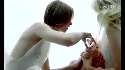 Lady Gaga - Bad Romance /промо 2009 / 