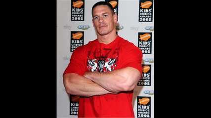 johncena maney