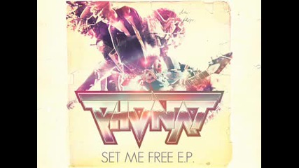 Phonat - Set me free (album version)