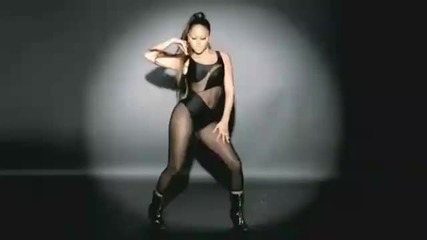 Kat Deluna Feat Akon - Push Push 