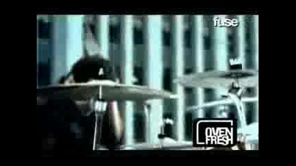 Finger Eleven - Paralyzer