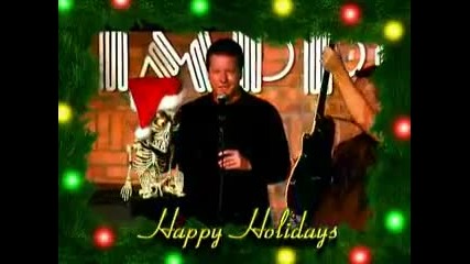 Achmed The Dead Terrorist Carols