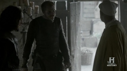 Vikings Викинги (2014) S02e03
