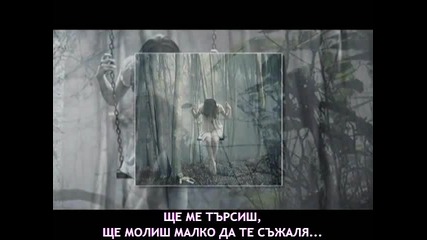 [превод] Сега ще плачеш / Petros Imvrios - Tora tha klais