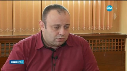 Новините на Нова (08.02.2016 - следобедна емисия)