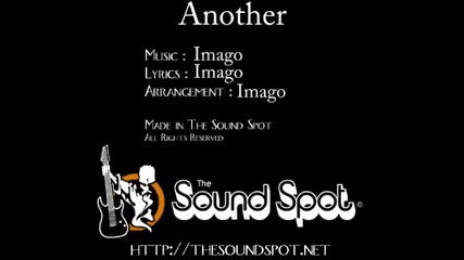 Another by Imago - Made In The Sound Spot