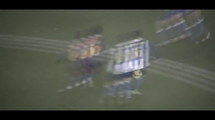 David Villa Barcelona Fc 2010/2011