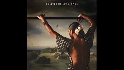 Sade - morning bird