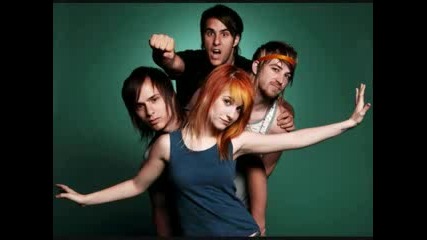 Paramore - Stop this song (бг Превод)