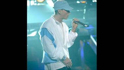 Eminem - Cocaine (feat. Jazmine Sullivan)