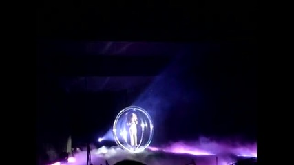 Lady Gaga - Eh Eh Nothing Else I Can Say (monster Ball) 