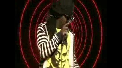 Kevin Rudolf Ft Lil Wayne - Let It Rock