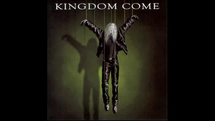 Kingdom Come Forever 