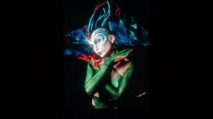 Cirque Du Soleil Shows