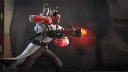 Meet the Medic