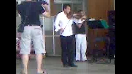 Bizim Kemaneci