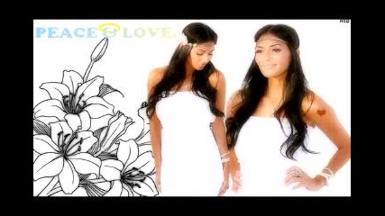 nicole scherzinger nobody can change me