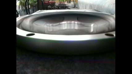 new Pioneer Tsw308d4 - разработване 