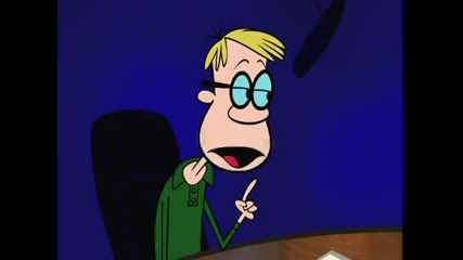 The Ricky Gervais Show Season 1 Episode 02