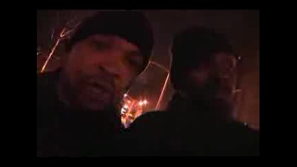 Official Curtis Video 50 Cent Diss