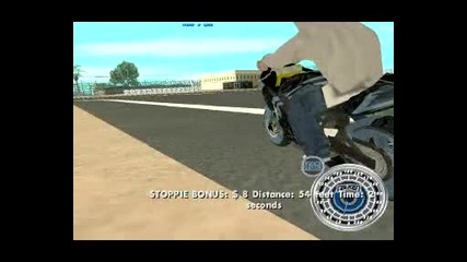 Fdt drifting & bike tricks 
