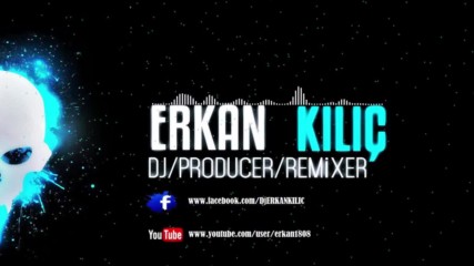 Gokce Kirgiz Ask Cicegim Dj Erkan Kilic Remixer Mistir Dj Turkish Pop Mix Bass 2016 Hd