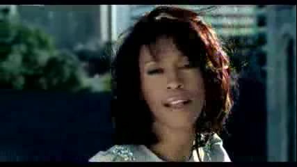 Whitney Houston - One Of Those Days