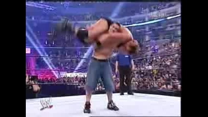 John Cena - Remember The Name(-_^)