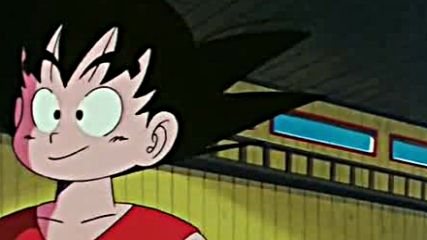 Dragon Ball - 87 бг субс