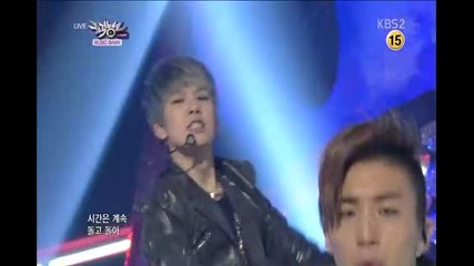 130301 B.a.p - One Shot [1080p]