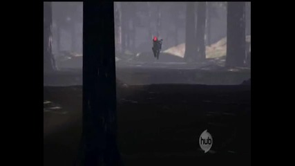 Transformers Prime ep12 part 1