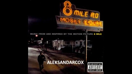 D12 ft Eminem- Rap Game Hq