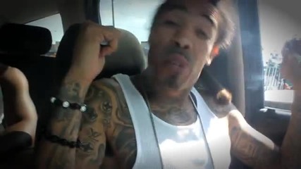 Gunplay - Drum Squad