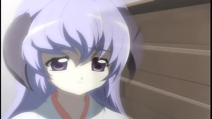 Higurashi No Naku Koro Ni Kai 06