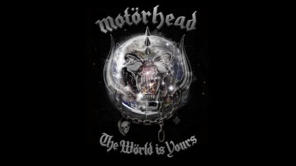Motorhead - I Know What You Need 