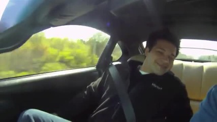 7 peoples reactions to a 1000hp Supra