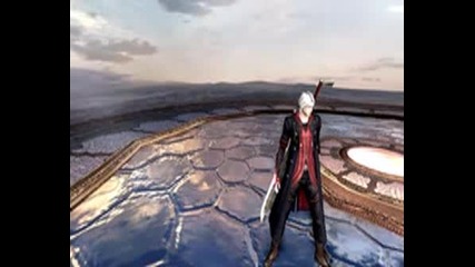 Devil May Cry - Vbox7 