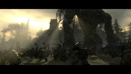 Kingdom Under Fire 2 Online Official Cbt Pve Gameplay 
