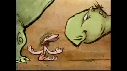 Stubble Trouble (2000)