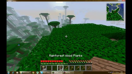 Minecraft survival the lion king ep.1