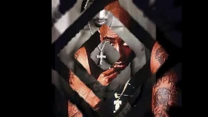 2pac - Hold On! Be Strong(nickey Gizzle's Remix