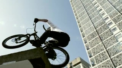 Danny Macaskill - s1jobs.com (разширена версия)