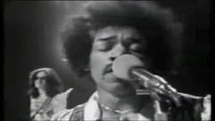  Jimi Hendrix - Voodoo Chile Live 