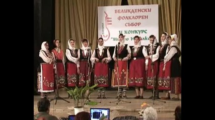 Пг с. Еленово - Еленово 2010 